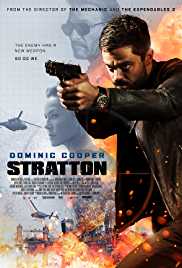 Stratton 2017 Dub in Hindi Full Movie